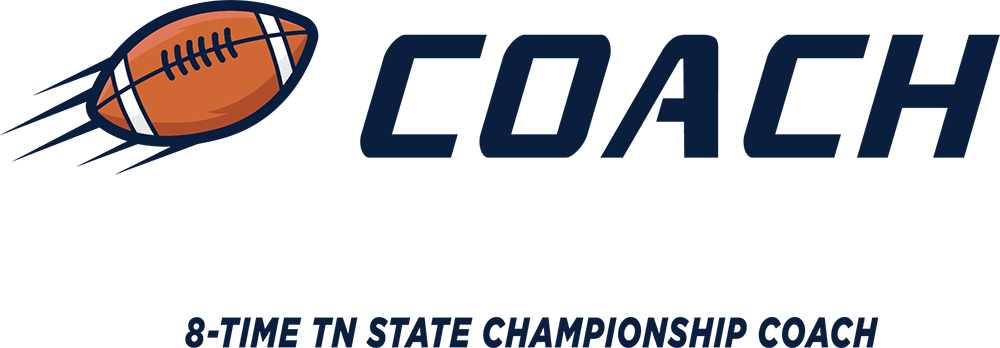 Coach Creasy Logo